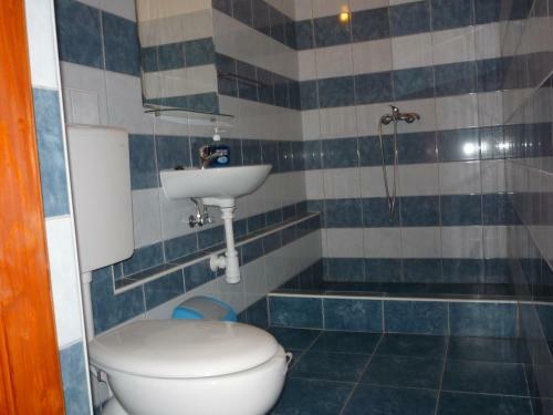 Hostal M�raf�szek Vend�gh�z