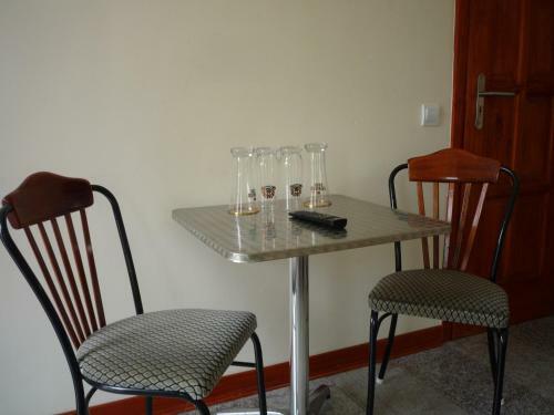 Hostal M�raf�szek Vend�gh�z