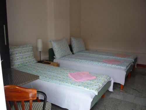 Hostal M�raf�szek Vend�gh�z