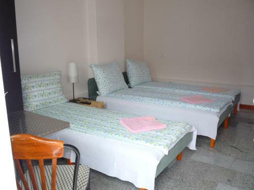 Hostal M�raf�szek Vend�gh�z