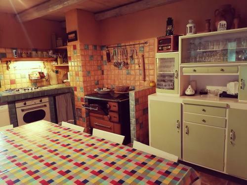 Holiday Home Modric