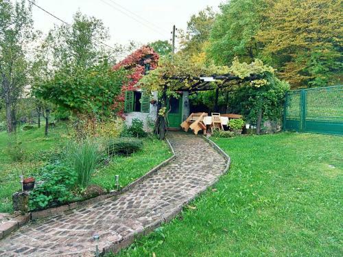 Holiday Home Modric