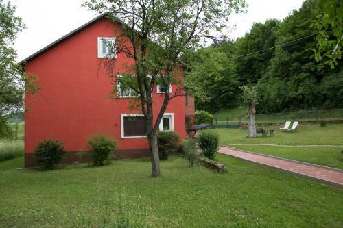 Holiday Home Modric