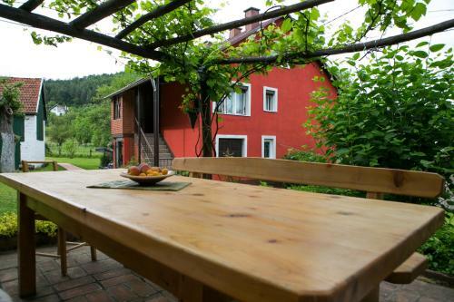 Holiday Home Modric