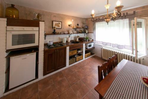 Holiday Home Modric