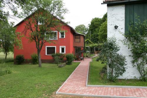 Holiday Home Modric