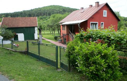 Holiday Home Modric