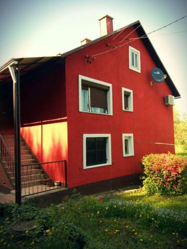 Holiday Home Modric
