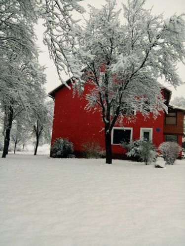 Holiday Home Modric
