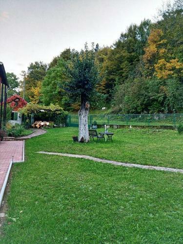 Holiday Home Modric