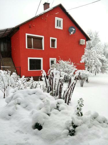 Holiday Home Modric