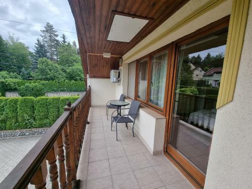 Hostal Abig�l 2 Vend�gh�z
