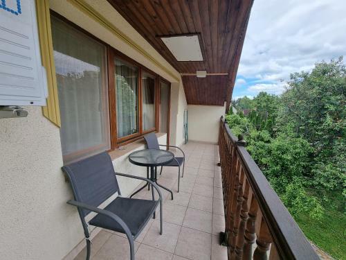 Hostal Abig�l 2 Vend�gh�z
