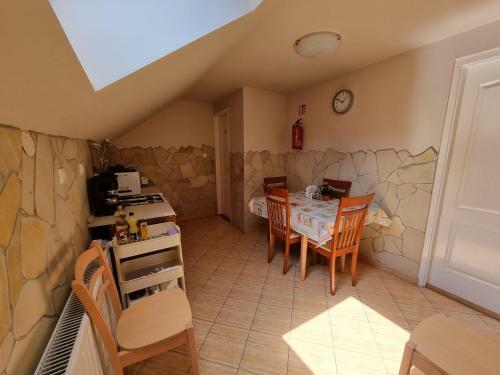 Hostal Abig�l 2 Vend�gh�z