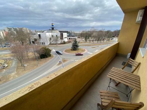 Chill Apartman
