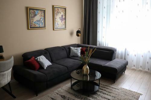 'nap' Apartment