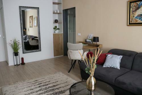 'nap' Apartment