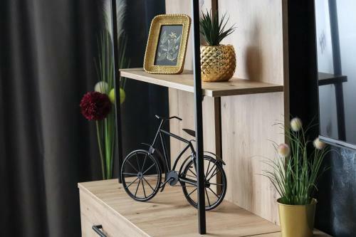 'nap' Apartment