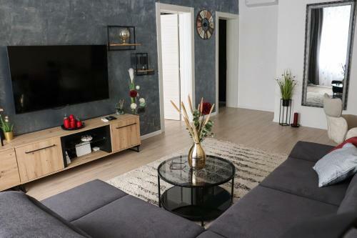 'nap' Apartment