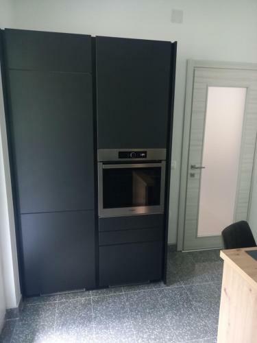 'nap' Apartment