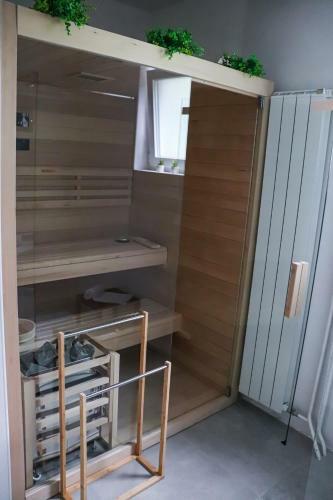 'nap' Apartment