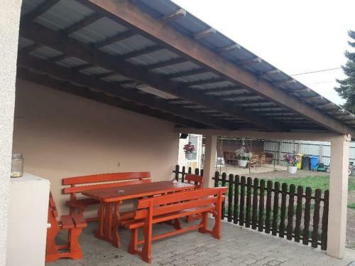 Apartamento Viktoria Vend�gh�z