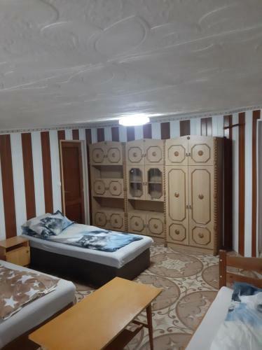 Apartamento Viktoria Vend�gh�z