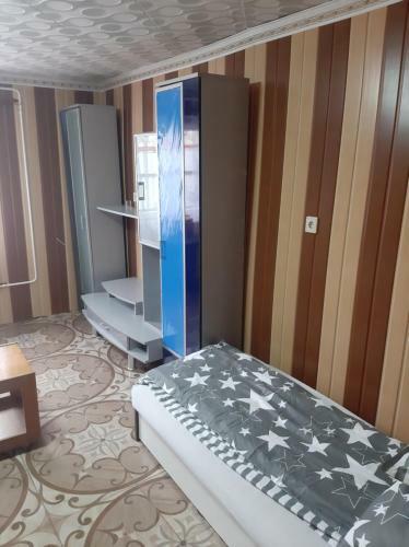 Apartamento Viktoria Vend�gh�z