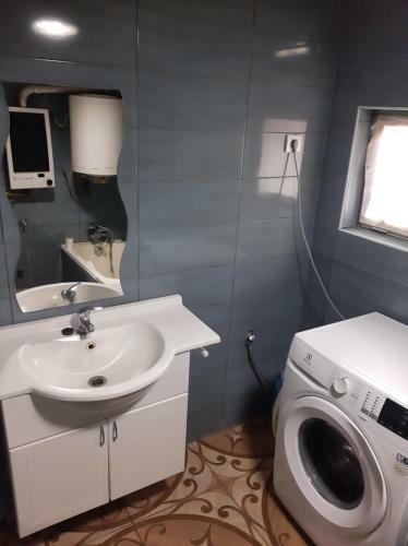 Apartamento Viktoria Vend�gh�z