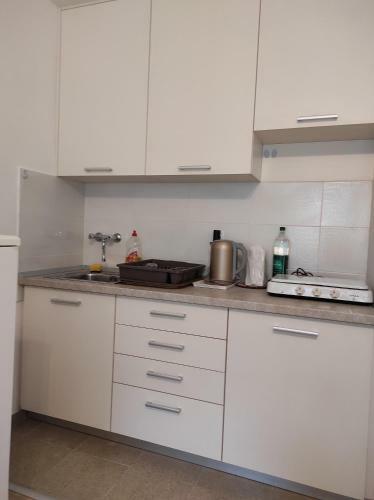 Apartamentos Megi