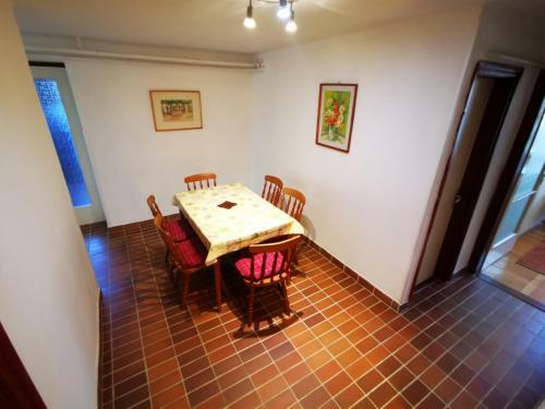 T�nd�ri Csal�dos Apartmanok