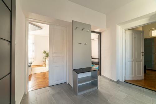 Apartamento Ro-land Vend�gh�z