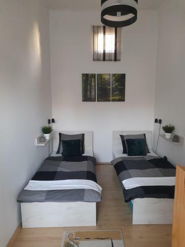Apartamento Ro-land Vend�gh�z