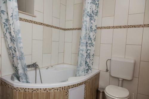 Hostal Sz�vem Cs�cske Vend�gh�z