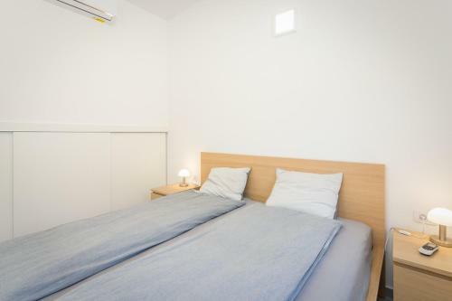 Hostal Bella Vista Apartments