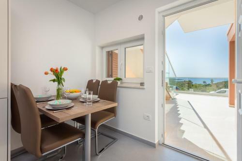 Hostal Bella Vista Apartments