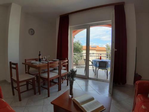 Apartments Mihael