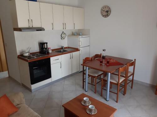 Apartments Mihael