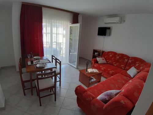 Apartments Mihael