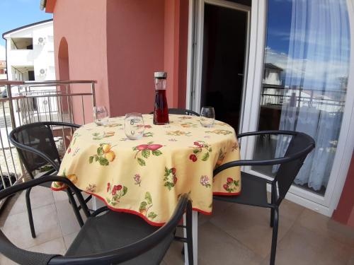 Apartments Mihael