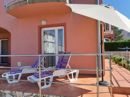 Apartments Mihael