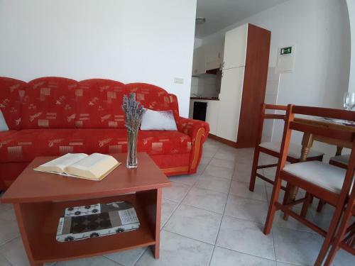 Apartments Mihael
