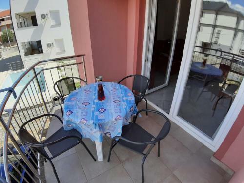 Apartments Mihael