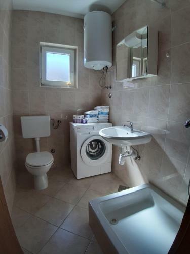 Apartments Mihael