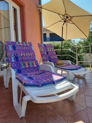 Apartments Mihael