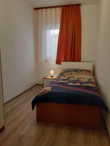Apartments Mihael