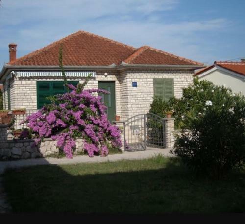 Apartamento Stone House Jadranka