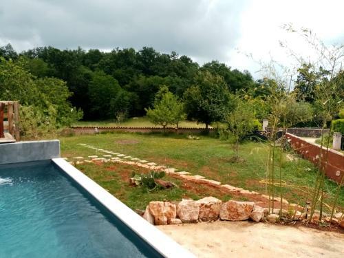 Villa Sweet Rustic Home