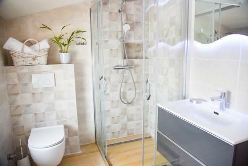 Apartamento Aptartment - Istrian Dream With Swimming Pool