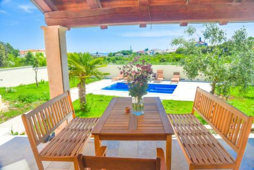 Apartamento Aptartment - Istrian Dream With Swimming Pool